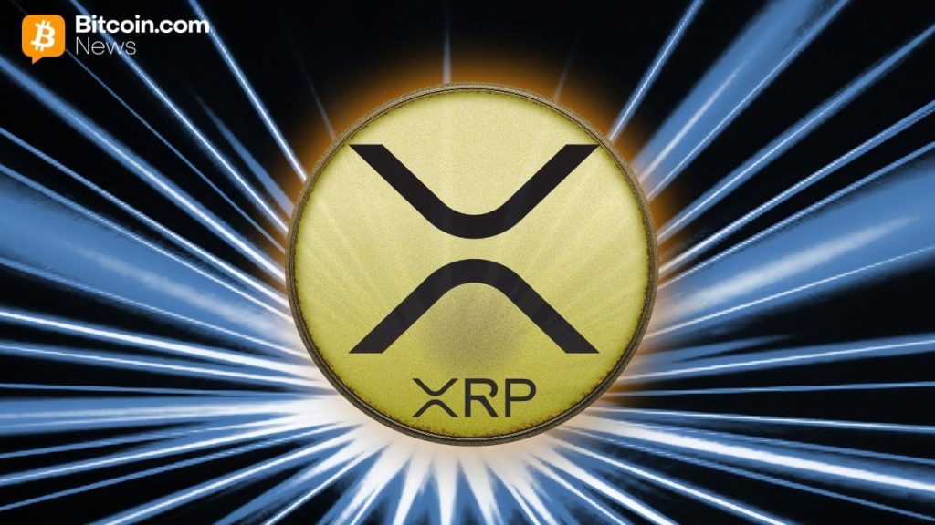 SBI Turns XRP Into Core Asset With $200M Institutional Infrastructure Drive