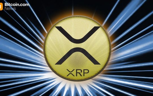 SBI Turns XRP Into Core Asset With $200M Institutional Infrastructure Drive