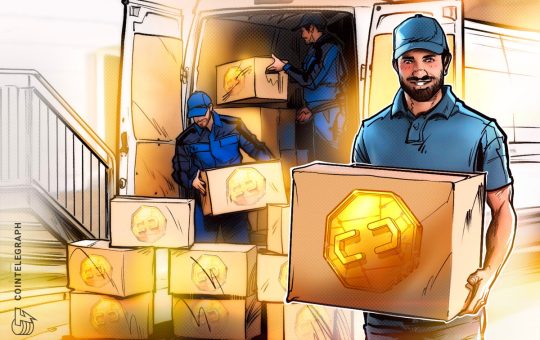 Standard Chartered Named OKX’s Institutional Custodian In EEA