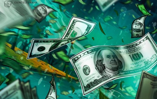 The US Dollar and the 1971 Global Monetary Order Are Collapsing: Analyst