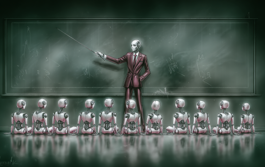 The teacher is the new engineer: Inside the rise of AI enablement and PromptOps