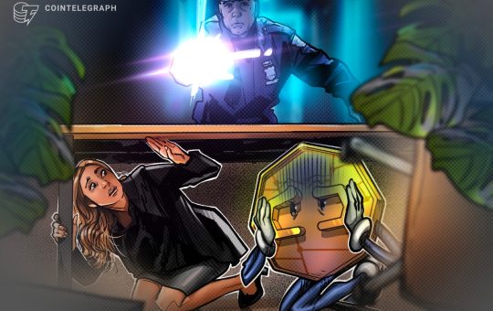 What Happens When You Don’t Report Your Crypto Taxes to the IRS