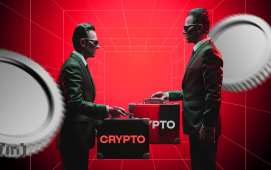 $300M Crypto Scheme Shakes Spain