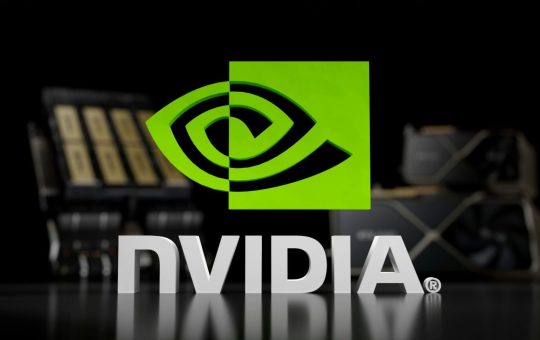 Nvidia reclaims title of most valuable company on AI momentum