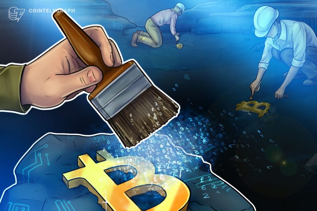 Bitcoin Mining Difficulty Projected To Rise in December After Brief Drop