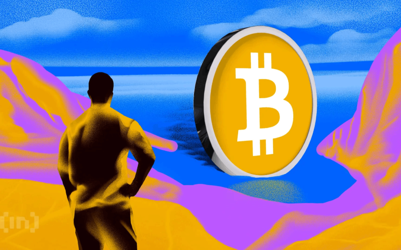 Bitcoin Price Sees Second-Worst Month of 2025 This November