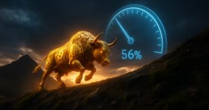 Bitcoin fights to sustain its bull run while fees slide 56% YTD