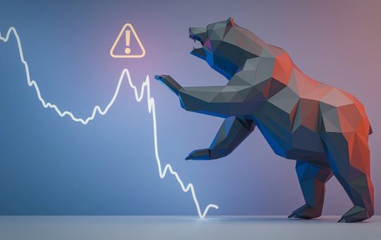 Bitwise XRP ETF, BTC Narrative Collapse, and More — Week in Review