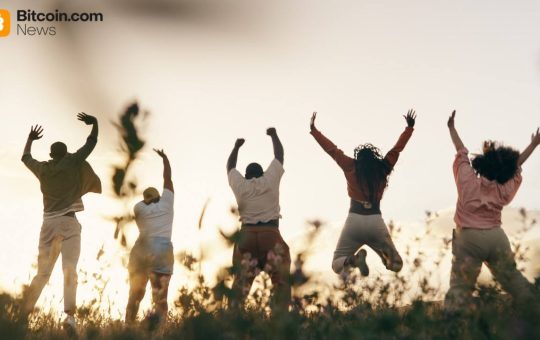 CME Crypto Derivatives Surge Into New Highs With Rising Demand for Regulated Futures