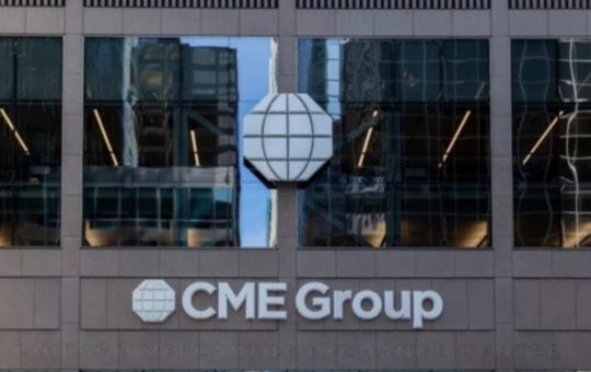 CME Group partners with CF Benchmarks to launch Bitcoin volatility indices