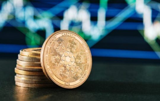 Cardano wallet activates after 5 years, loses $6 million in disastrous ADA-to-USDA swap