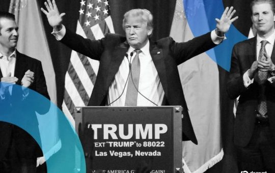 Crypto Firms Push Trump to Direct Agencies on Stalled Regulatory Guidance