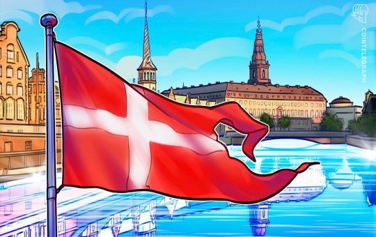 Denmark Ends EU Chat Control Push Amid Privacy Concerns