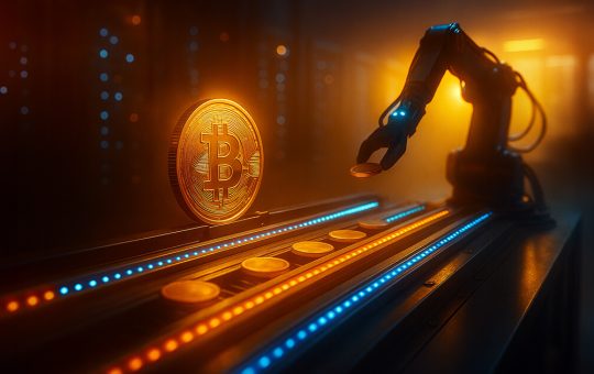 Does Bitcoin use MEV to order your transactions like DeFi?