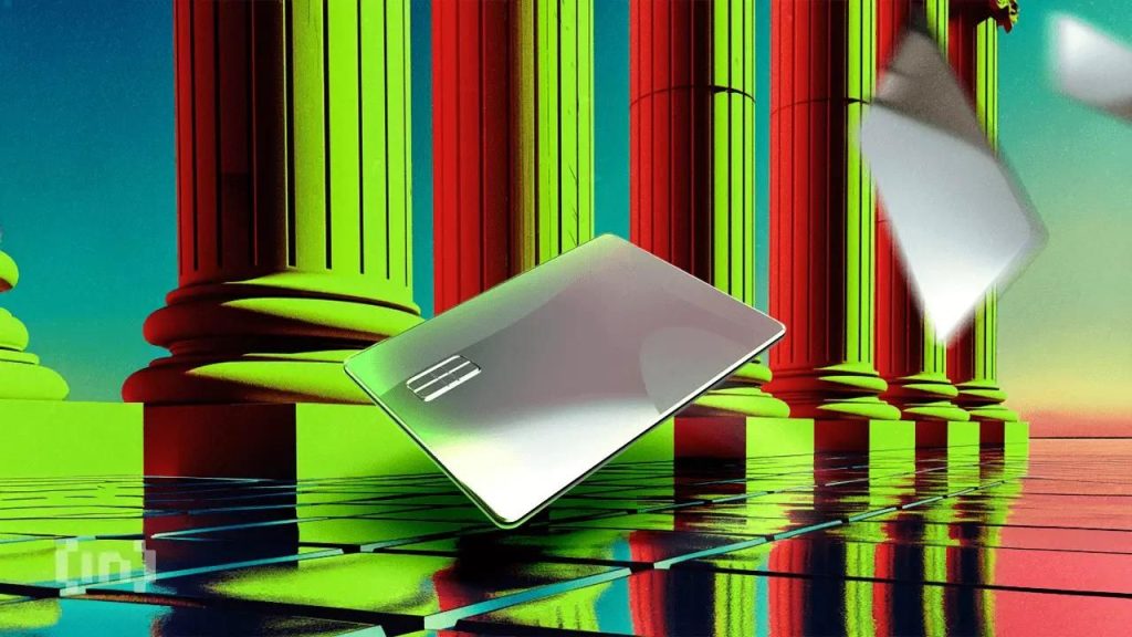 EMCD Launches USDT Payment Card for Everyday Spending