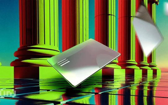 EMCD Launches USDT Payment Card for Everyday Spending