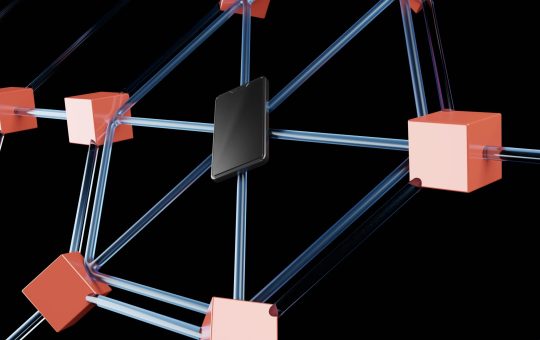 How LeapXpert uses AI to bring order and oversight to business messaging