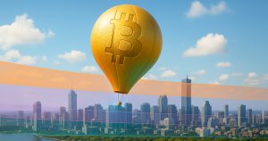 It's foolish to pretend Bitcoin’s story doesn’t include $79k this year