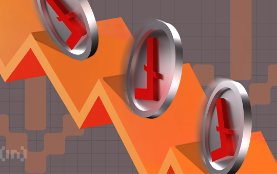 Litecoin ETF Goes Dark With 5 Days of Zero Inflows