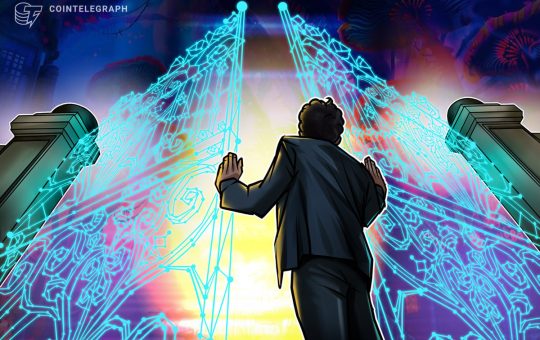 OG Bitcoiners Sell Holdings to Invest in ETFs and Diversification