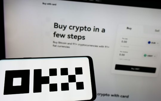 OKX Announces Changes to Global Trading Fee Structure