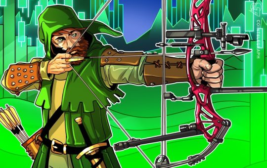 Prediction Markets Driving Expansion Plans at Robinhood