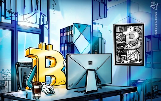 Ripple CTO’s “50-Year Bitcoin” Joke Has a Point: The Real Lesson