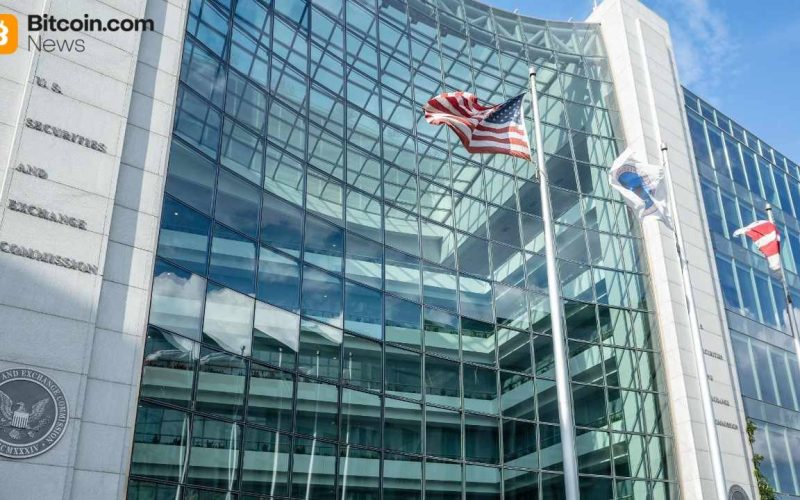 SEC Signals Faster Crypto ETF Paths—Analyst Highlights XRP ETFs Next