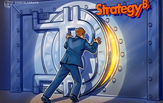 Strategy Launches ‘BTC Rating,’ Claims Debt Is Safe During Bitcoin Slump
