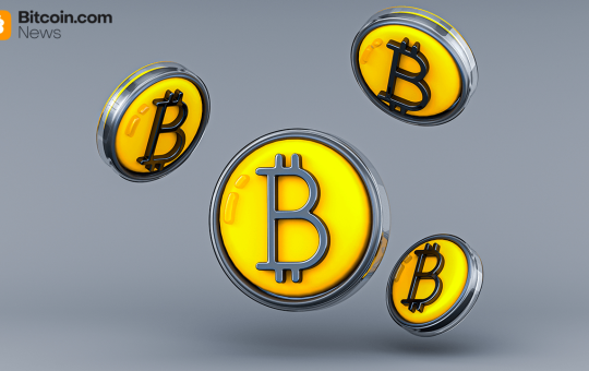 The Buying Spree Never Ends: Strategy Scoops up 397 Bitcoin