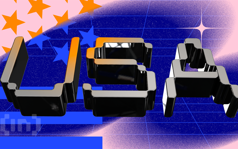 Top 4 US Economic Events in Bitcoin's Path to $110,000