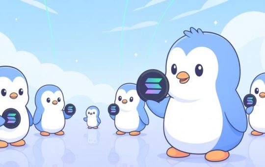 VanEck launches Solana ETF VSOL, now open for trading