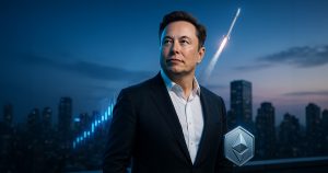 Who should win Elon Musk or Ethereum?