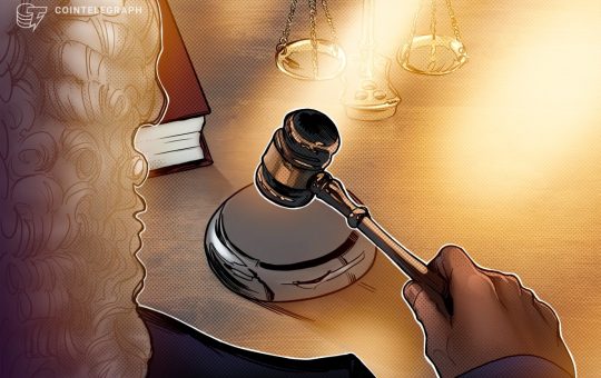 Wintermute CEO Dismisses Binance Lawsuit Rumors