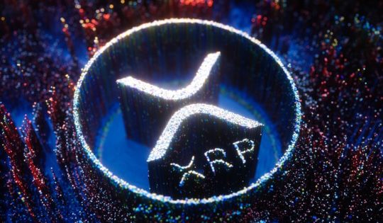 XRP Price Prediction: Targeting $2.75-$3.25 Recovery by December 2025