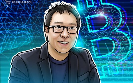 2025 Was The Bear Market For Bitcoin: Samson Mow