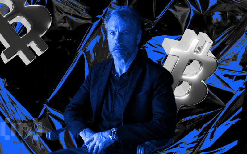 2028 Looms as Strategy's Critical Survival Test Despite Nasdaq 100 Retention