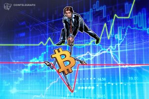 3 Binance Charts Hint at BTC's Next Move