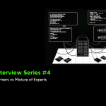 AI Interview Series #4: Transformers vs Mixture of Experts (MoE)