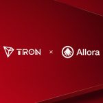 Allora Integrates the TRON Network, Bringing Decentralized AI-Powered Forecasts to Developers