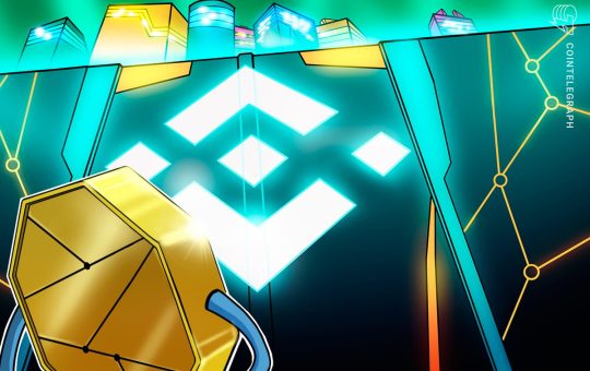 Binance Secures Three Licenses for Regulated Crypto Services