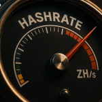 Bitcoin Hashrate Holds Firm Above 1 ZH/s Following a Painful Few Weeks for Miners