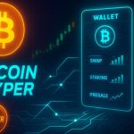 Bitcoin Hyper’s $28.8M Presale Hits One Milestone After Another