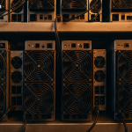 Bitcoin Mining Revenue Remains Thin — Yet Hashrate Refuses to Blink
