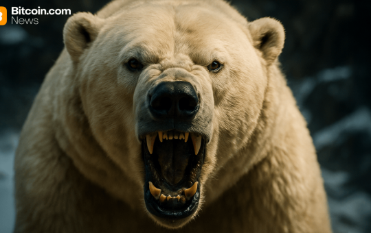Bitcoin Price Watch: Bitcoin Teases Breakout But Bears Aren’t Blinking
