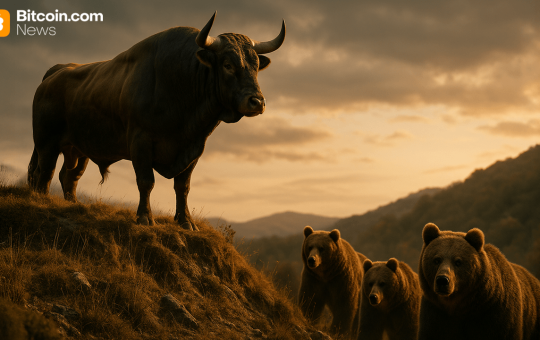 Bitcoin Price Watch: Bulls Eye $95K as Charts Flash Mixed Signals