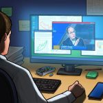 Bitcoin is an ‘Asset of Fear‘; Softens Crypto Stance