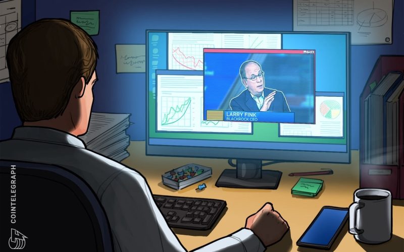 Bitcoin is an ‘Asset of Fear‘; Softens Crypto Stance