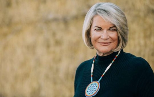 Bitcoin's Strongest Ally in the US Senate Is Leaving Office