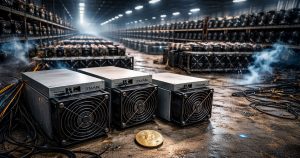 Bitmain just slashed mining rig prices, proving the market’s oldest “Bitcoin rule” is officially dead